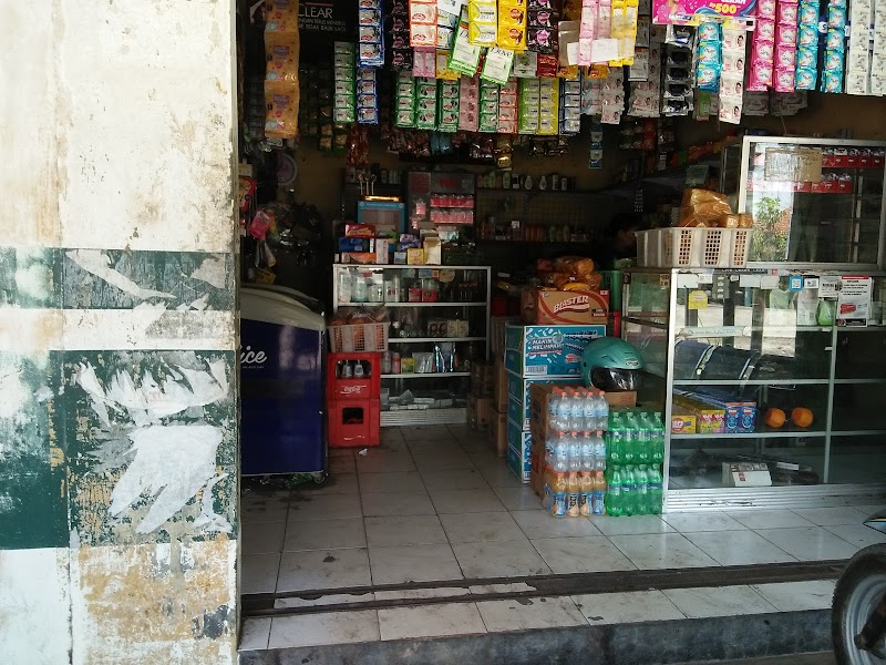 Toko Nurliza: Pilihan Serba Ada di Jantung Cilacap